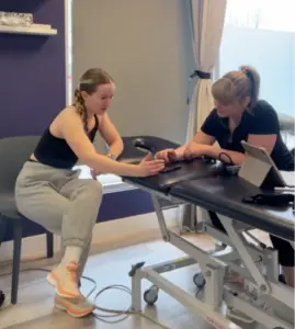 Personalized race plan consultation with a Clinical Exercise Physiologist in Port Moody BC